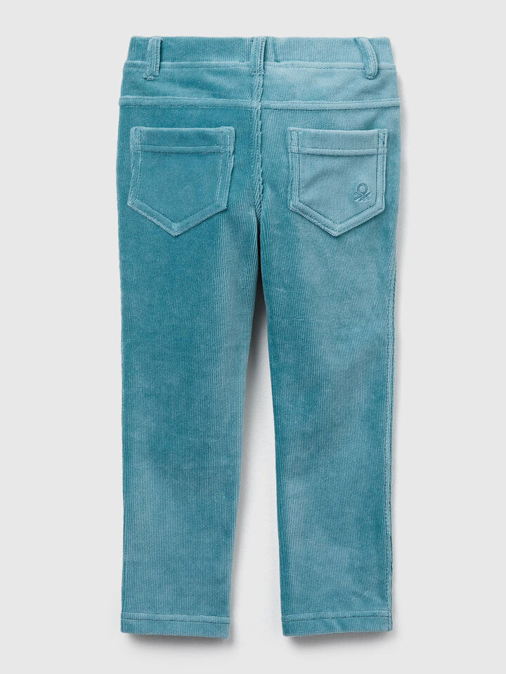 TROUSERS Junior Girl image number 2